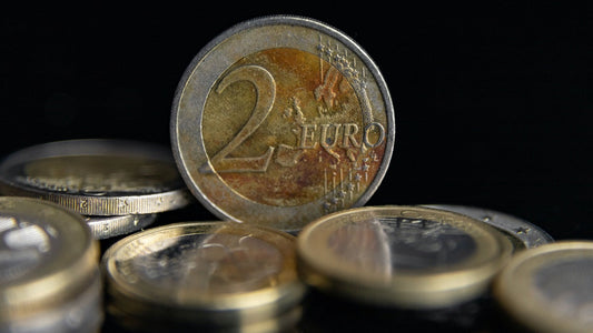 Le Monete Commemorative da 2 Euro Più Ricercate