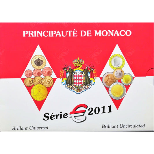 Divisionale Monaco 2011 – Fdc