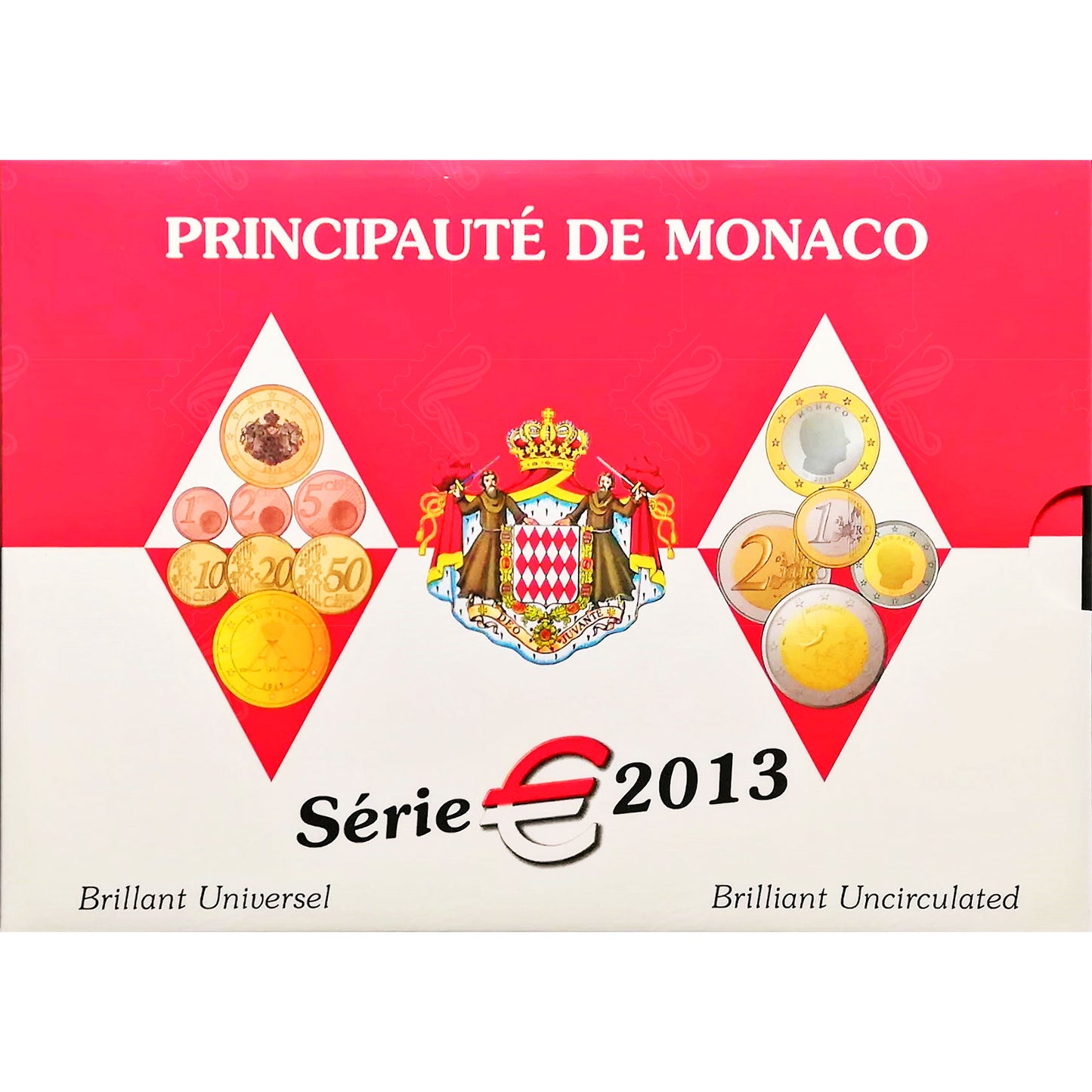 Divisionale Monaco 2013 – Fdc