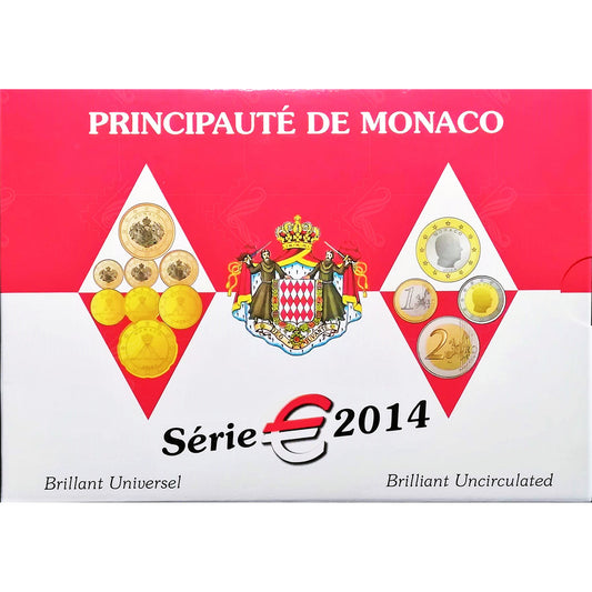 Divisionale Monaco 2014 – Fdc